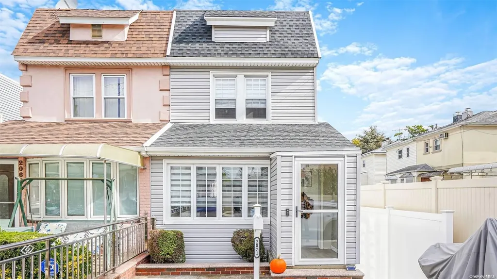 2071 E 72nd Street Brooklyn NY 11234