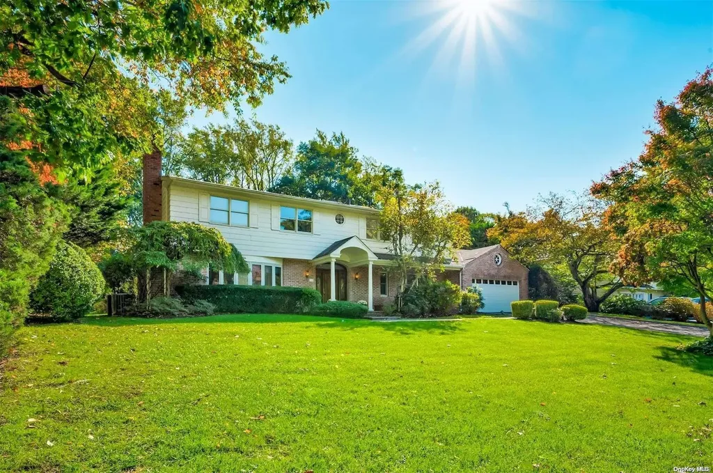 117 Hemlock Road Manhasset NY 11030