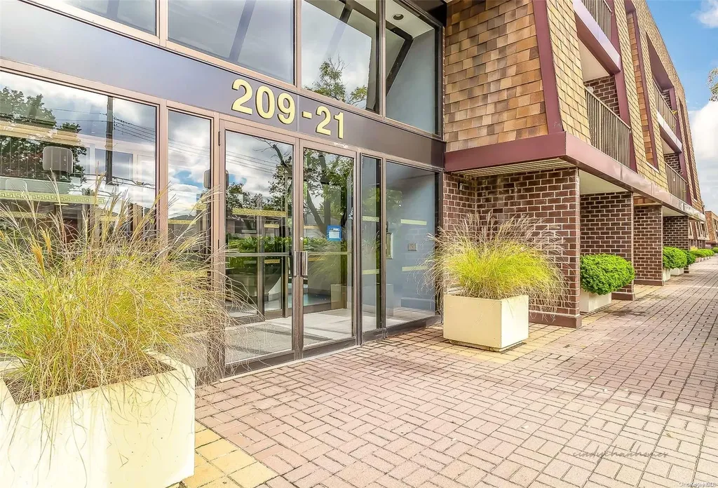 20921 26th Avenue Bayside NY 11360