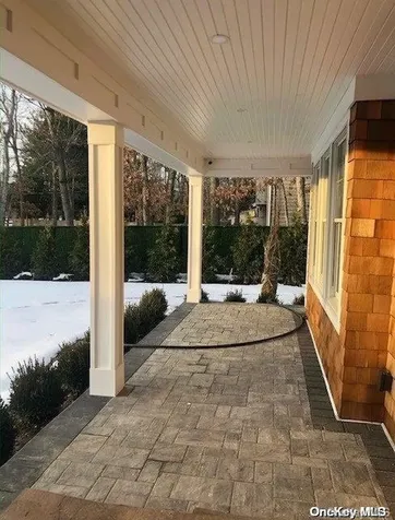 Lot 2 Silas Carter Road Manorville NY 11949