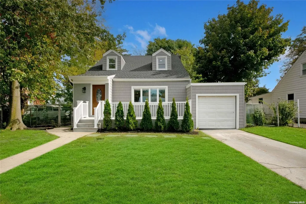 158 Fairview Boulevard Hempstead NY 11550