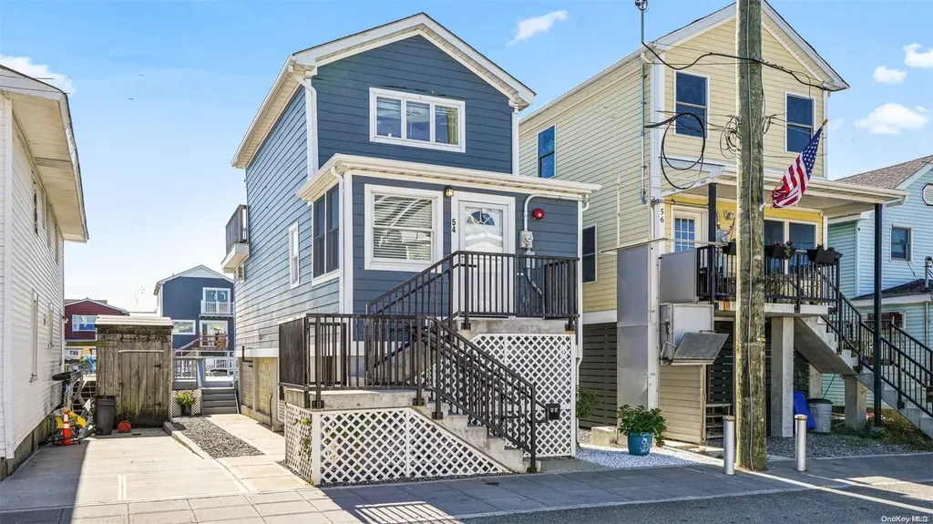 54 W 12th Road Broad Channel NY 11693