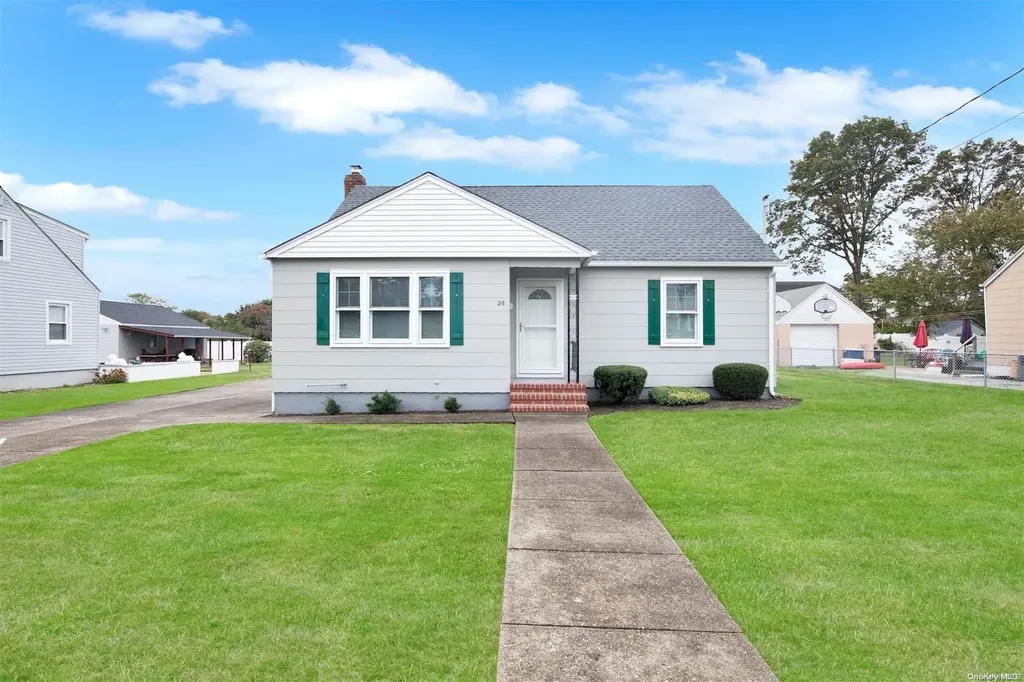 26 Karp Drive Islip Terrace NY 11752