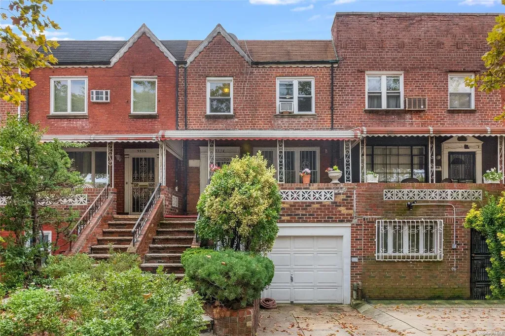 5534 Whitty Lane Brooklyn NY 11203