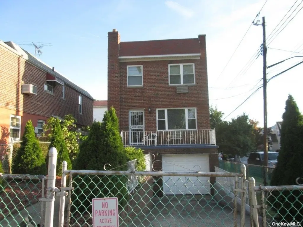 1424 Allerton Avenue Bronx NY 10469