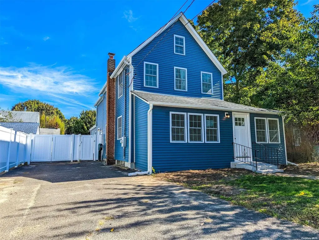 49 Jayne Avenue Patchogue NY 11772