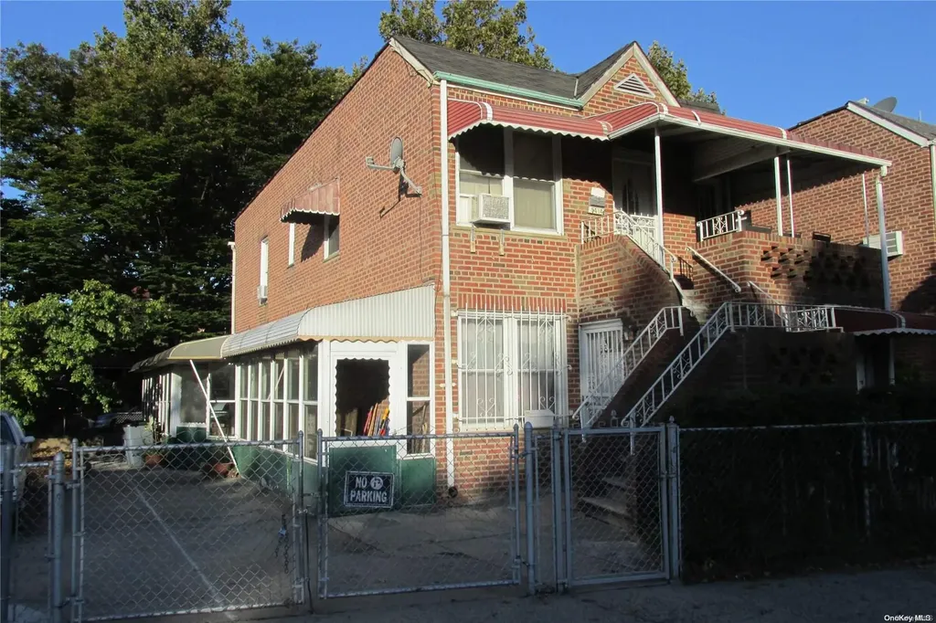 5414 Kings Highway Brooklyn NY 11203