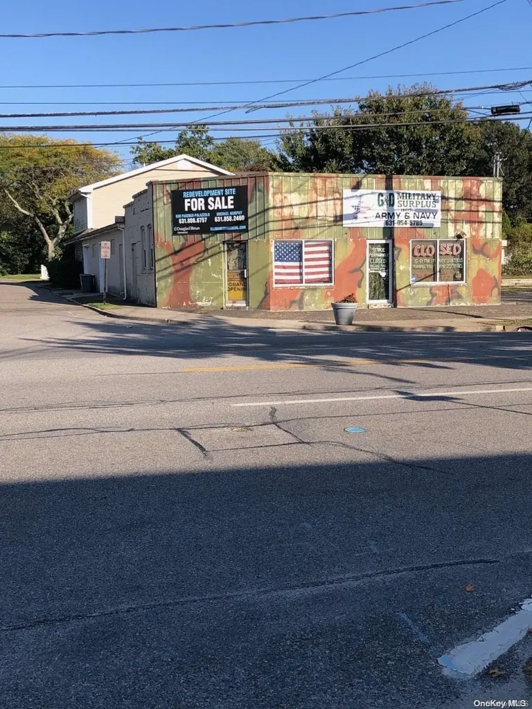 173-175 Waverly Avenue Patchogue NY 11772