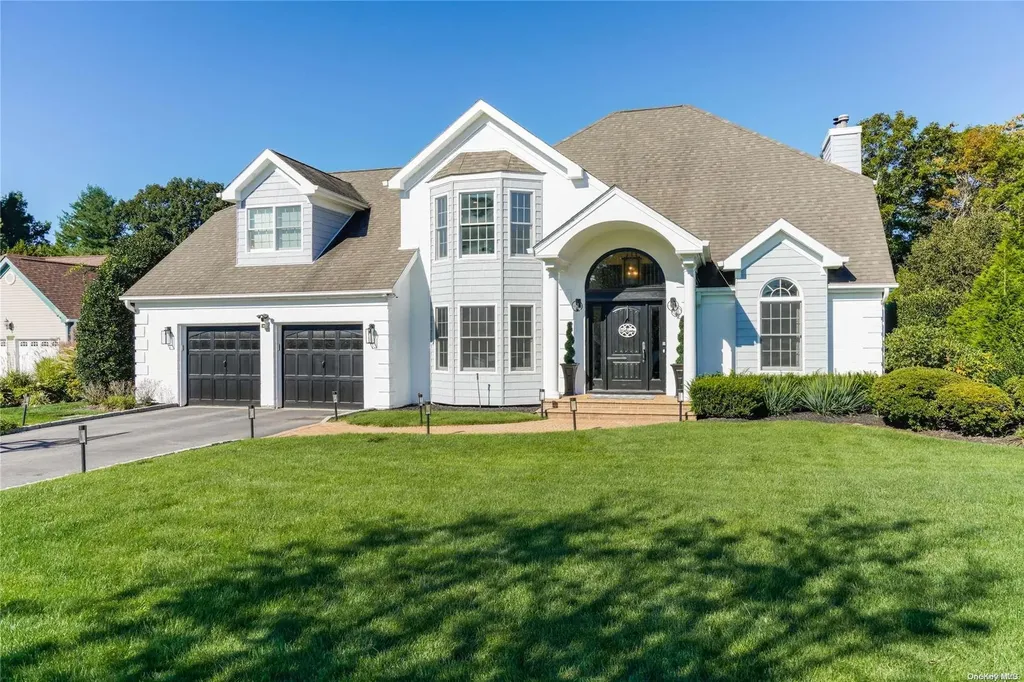 86 Caramel Road Commack NY 11725