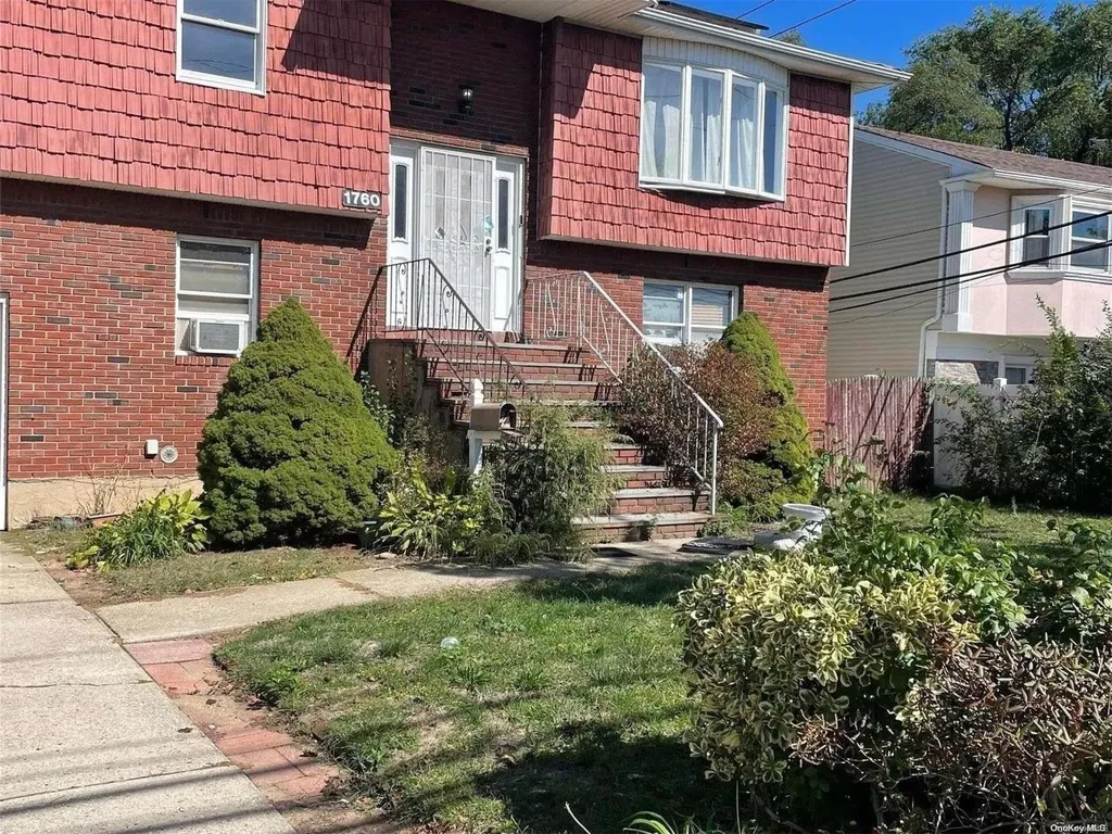 1760 Dutch Broadway Elmont NY 11003