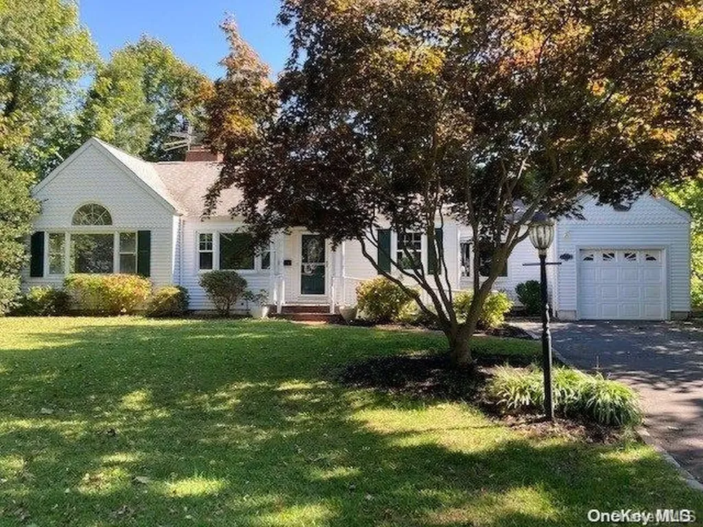 130 Maple Avenue Northport NY 11768