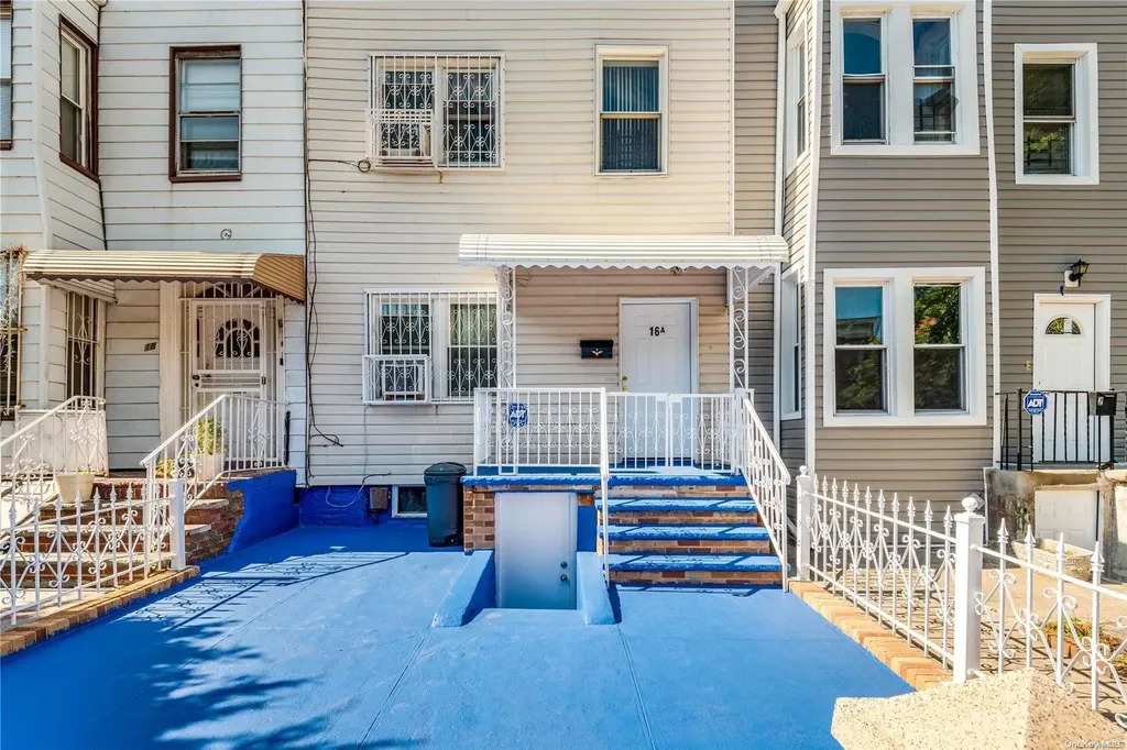 16a Dewey Place Brooklyn NY 11233