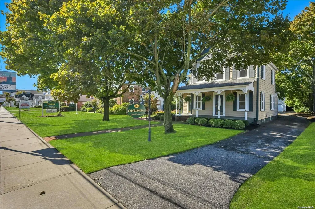 162 N Ocean Avenue Patchogue NY 11772
