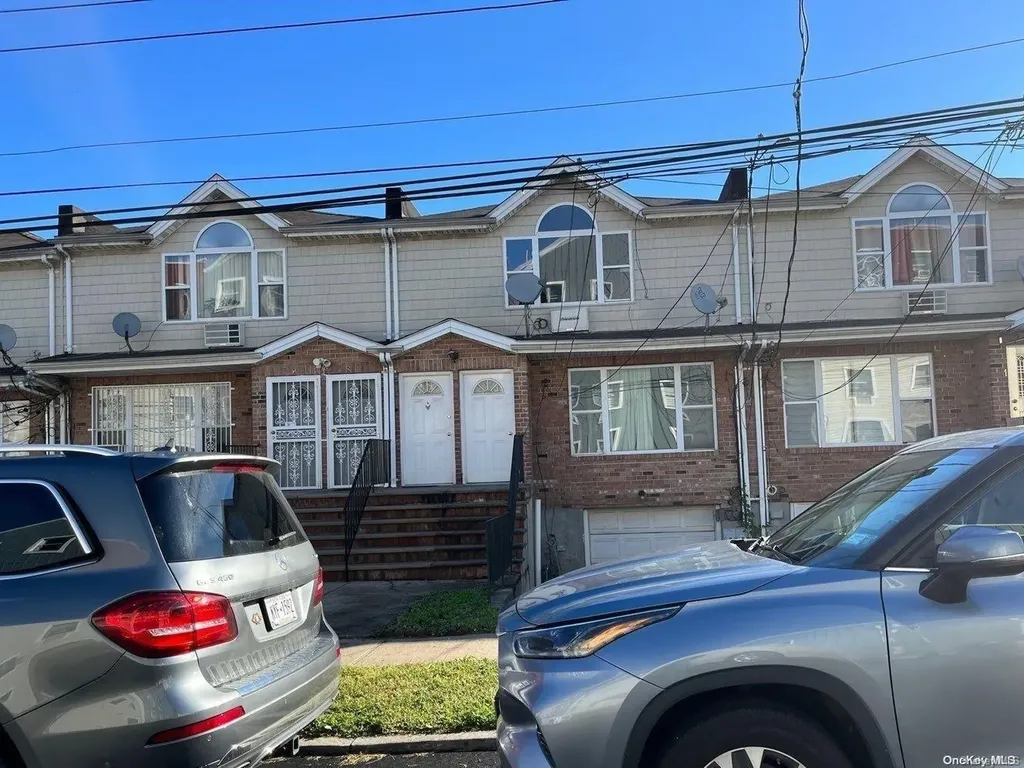 3296 Boller Avenue Bronx NY 10475