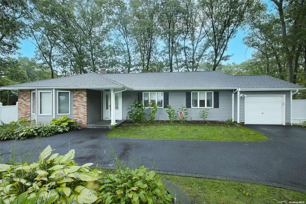 51 Patchogue Drive Rocky Point NY 11778