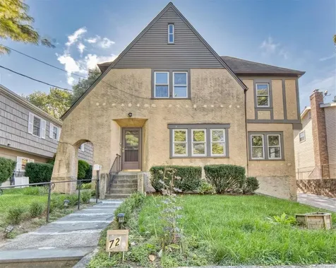 720 Palmer Avenue Mamaroneck NY 10543