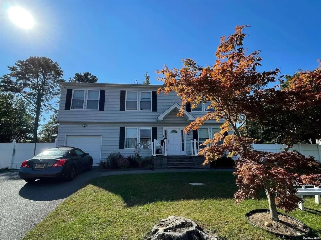 46 Princess Avenue Bay Shore NY 11706