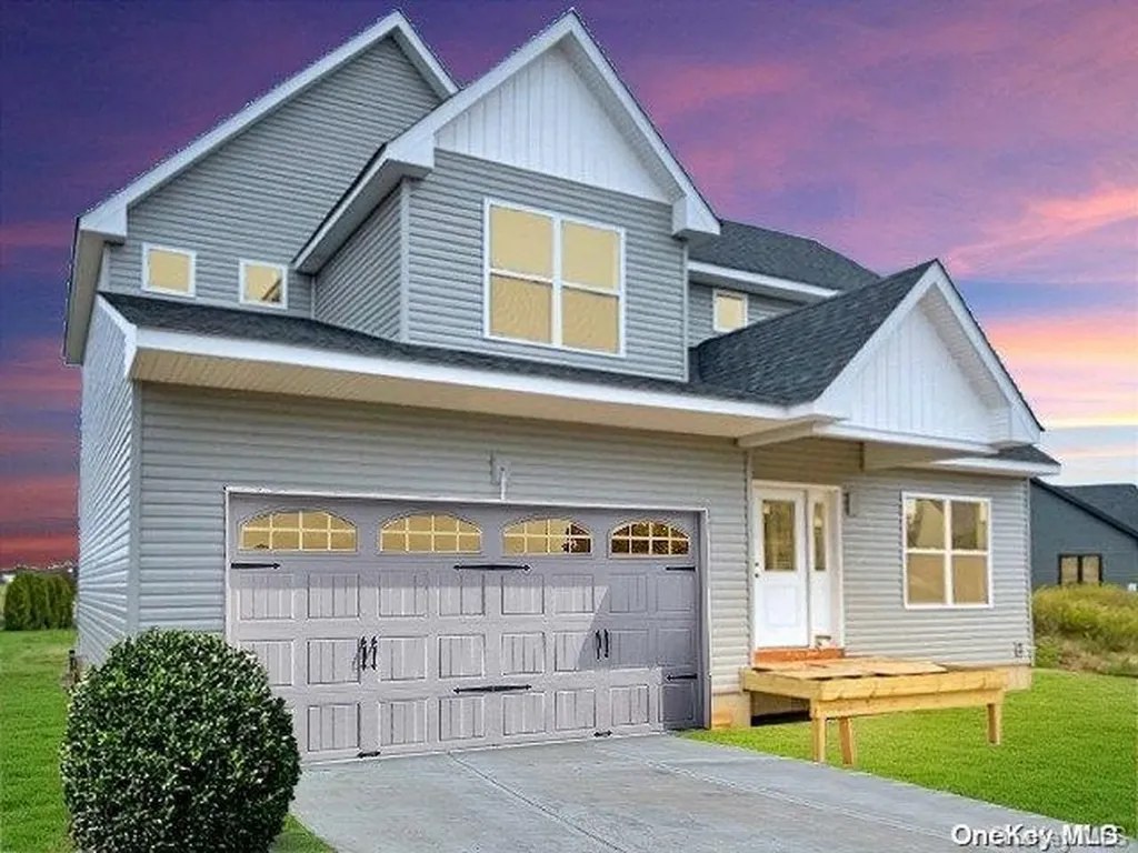 48 Tyler Drive Riverhead NY 11901
