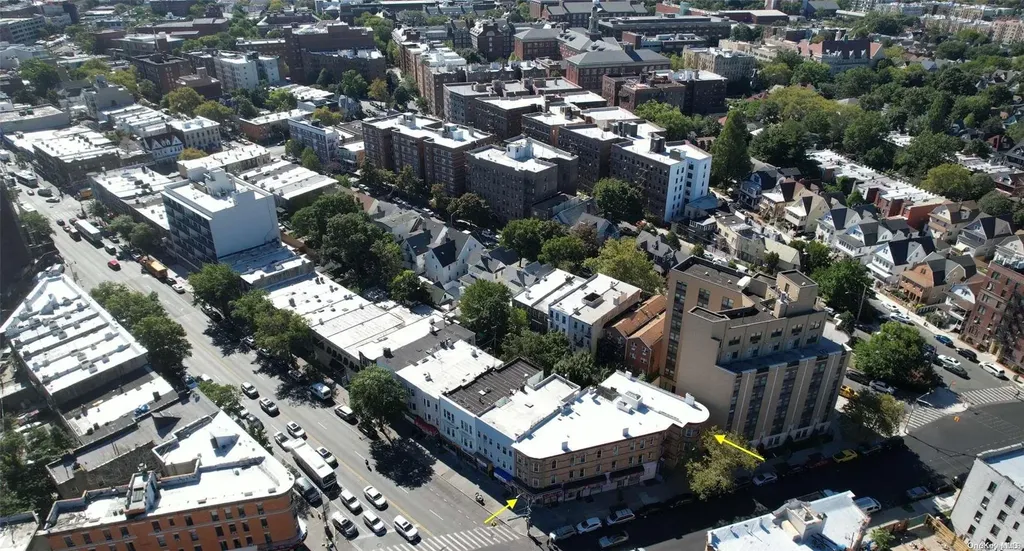 1422 Flatbush Avenue Brooklyn NY 11210