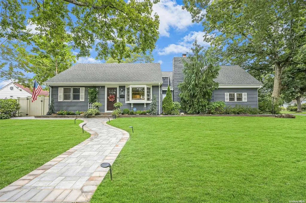 83 Ketcham Avenue Patchogue NY 11772
