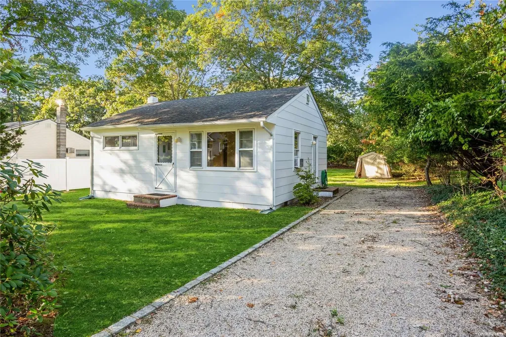 36 Hampton Road Hampton Bays NY 11946