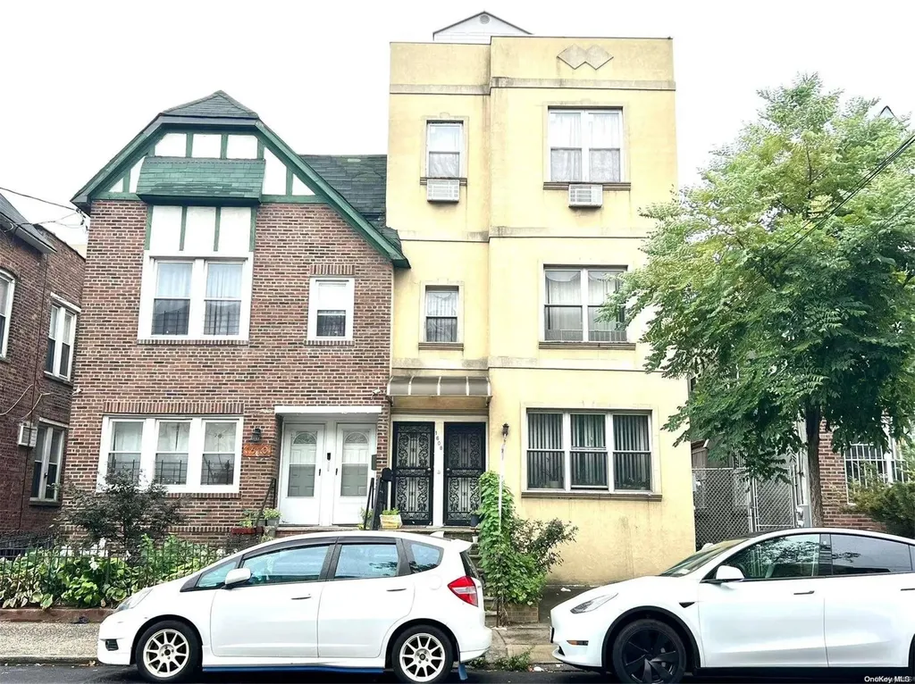 1608 Avenue R Brooklyn NY 11229