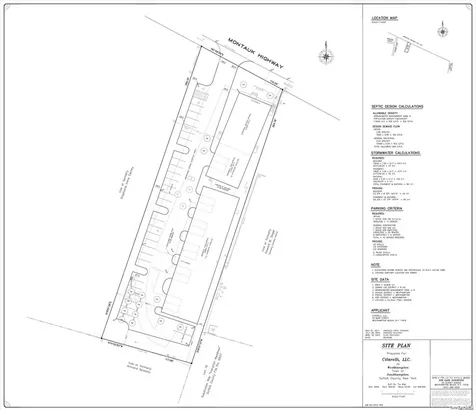 137 Montauk Highway Westhampton NY 11977
