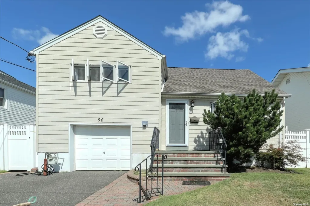 56 Martha Street Freeport NY 11520