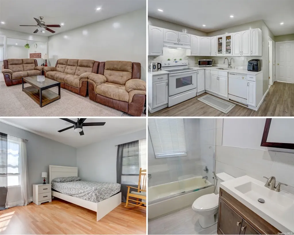 76 W Millpage Drive Bethpage NY 11714