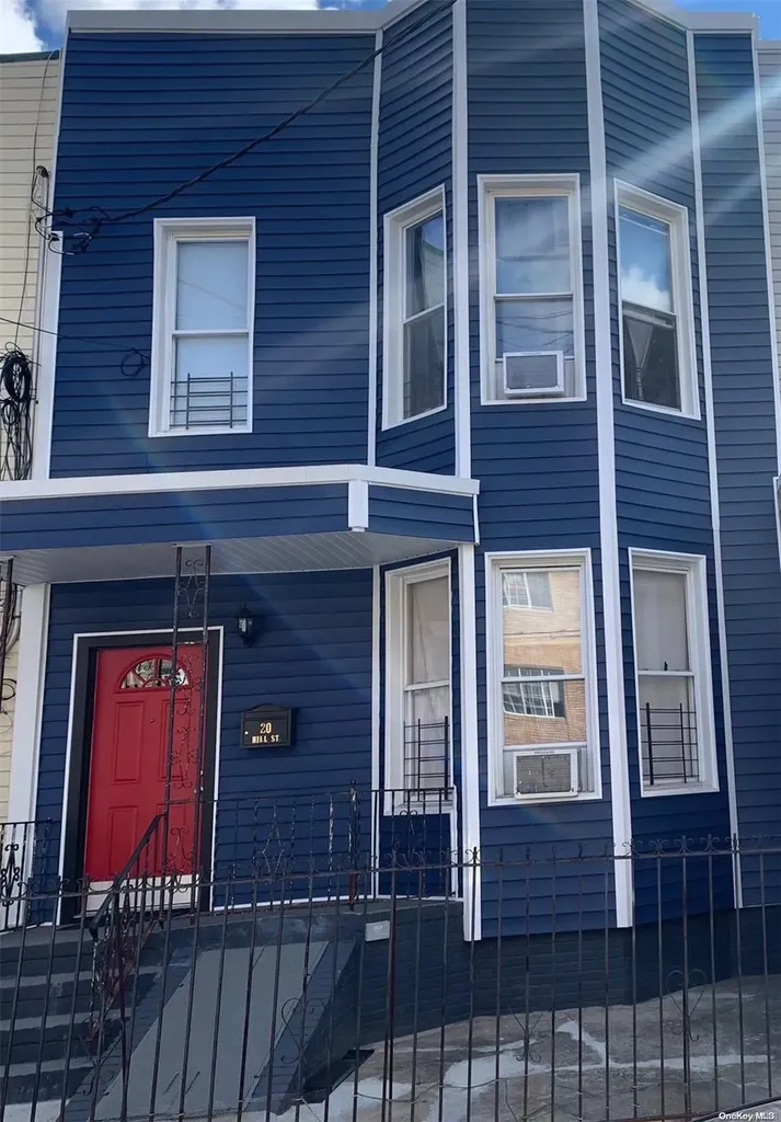 20 Hill Street Brooklyn NY 11208
