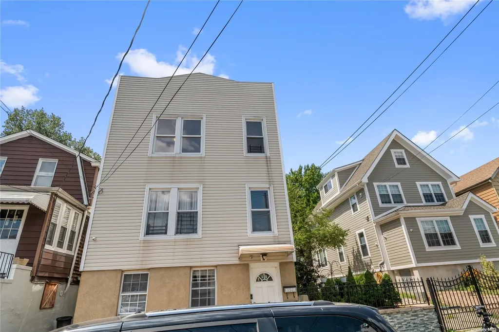 1241 Mayflower Avenue Bronx NY 10461