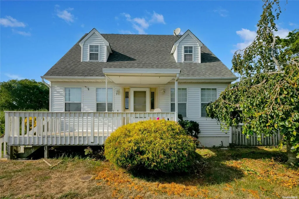 91 Lombardy Drive Shirley NY 11967