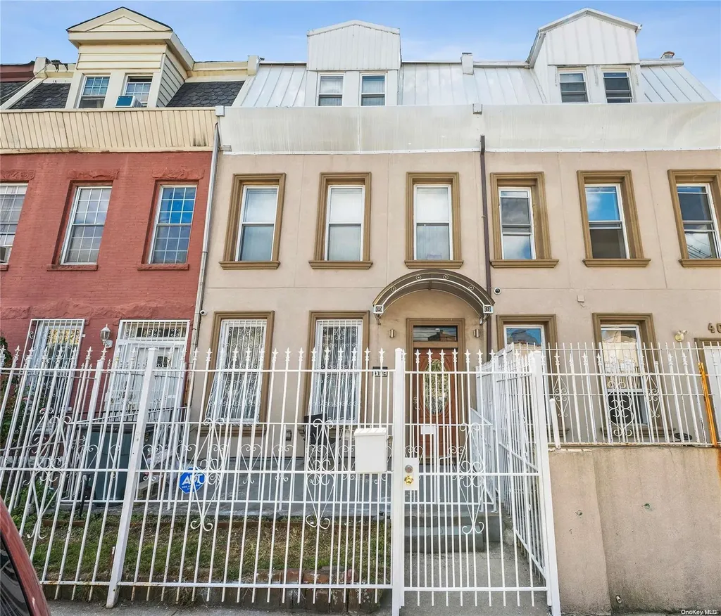 410 E 179th Street Bronx NY 10457