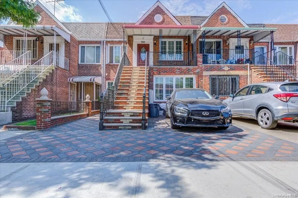 700 Remsen Avenue Brooklyn NY 11236