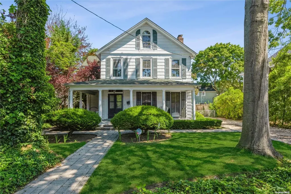 120 Ocean Avenue Woodmere NY 11598