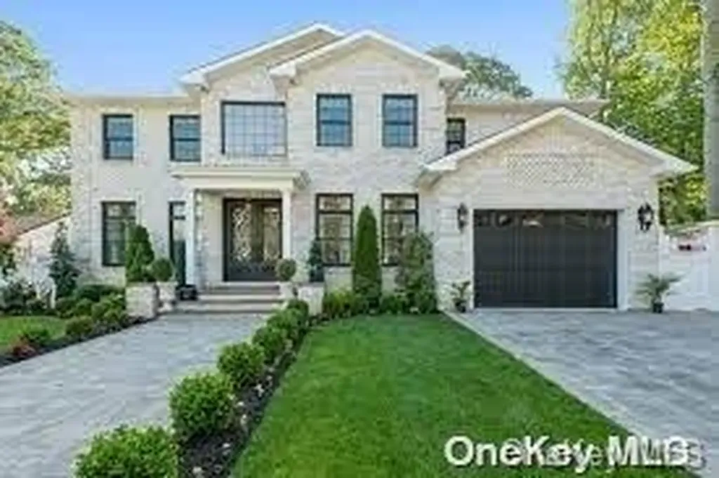 3442. Manchester Road Wantagh NY 11793