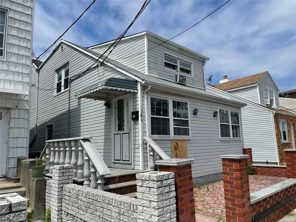 1224 E 87th Street Brooklyn NY 11236