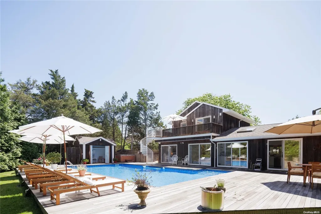 1 Shore Lane Westhampton NY 11977