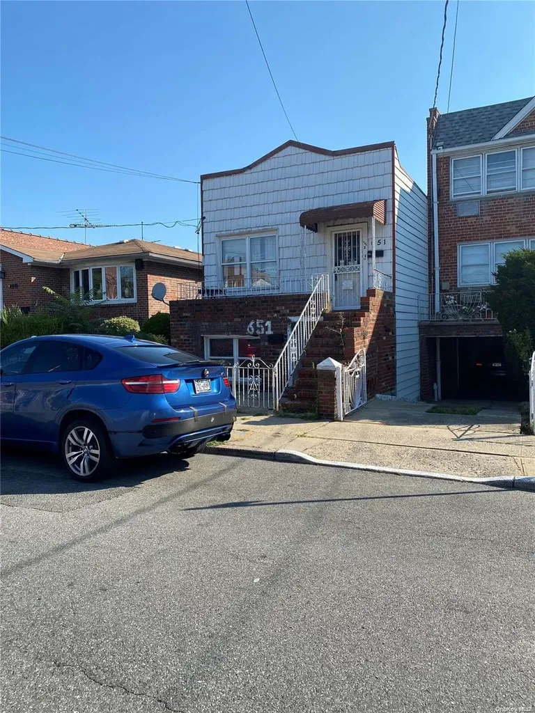 651 E 85th Street Brooklyn NY 11236