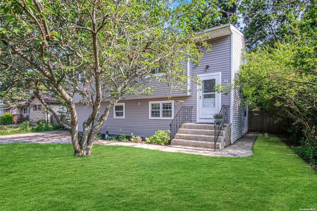 6 Evans Street Patchogue NY 11772