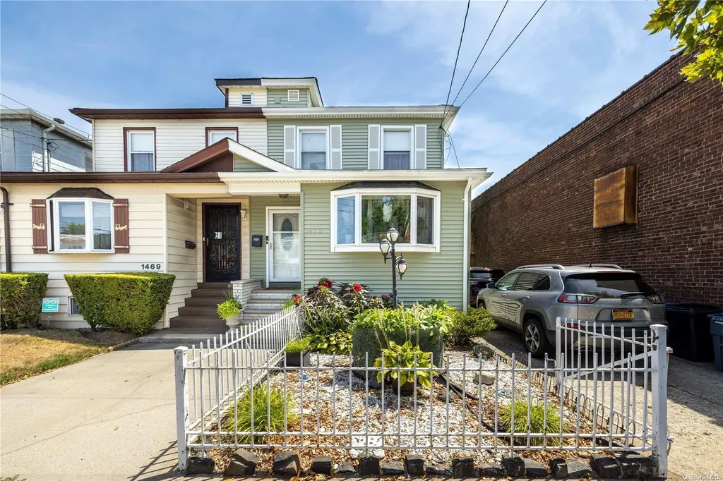 1473 E 56th Street Brooklyn NY 11234