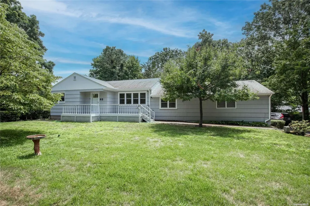 83 Hempstead Drive Sound Beach NY 11789