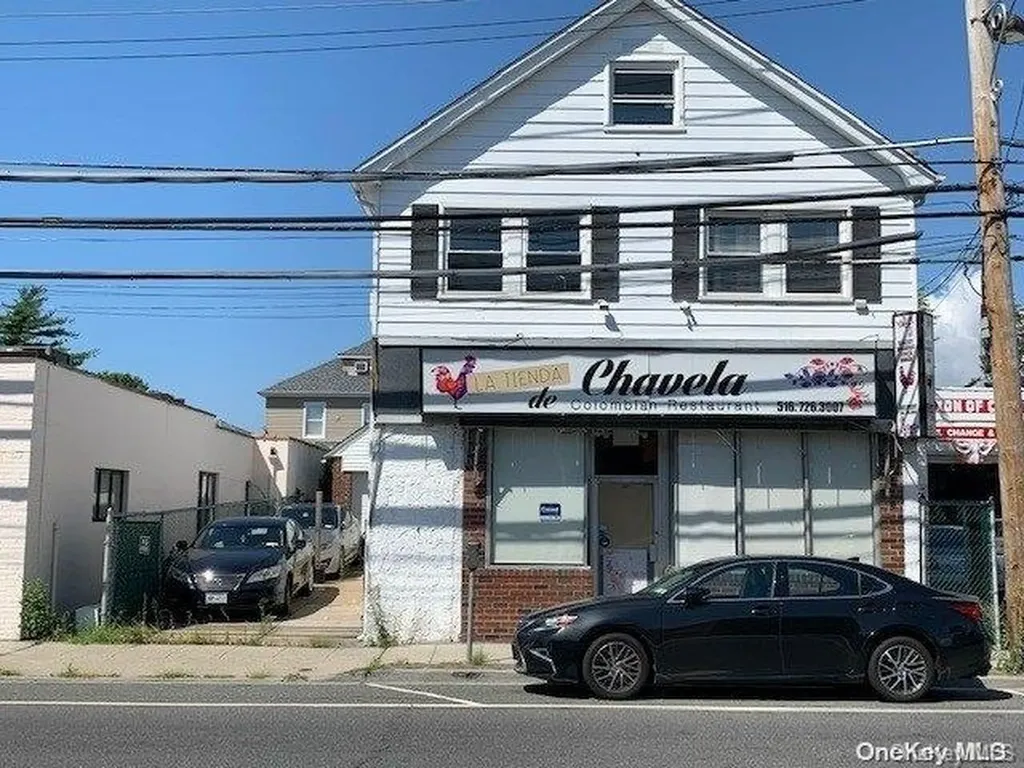 204 N Central Avenue Valley Stream NY 11580