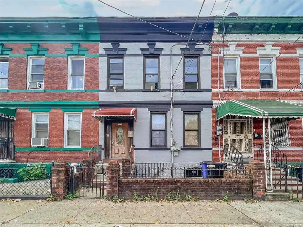 1276 Sutter Avenue Brooklyn NY 11208