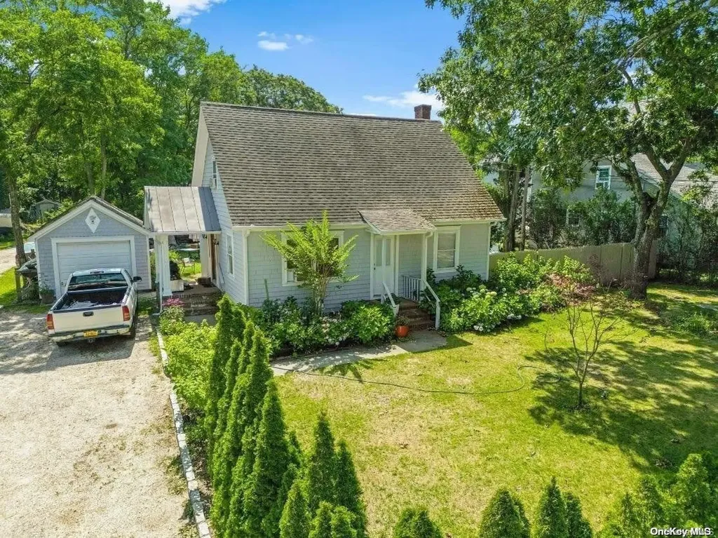 50 Ludlam Avenue Riverhead NY 11901