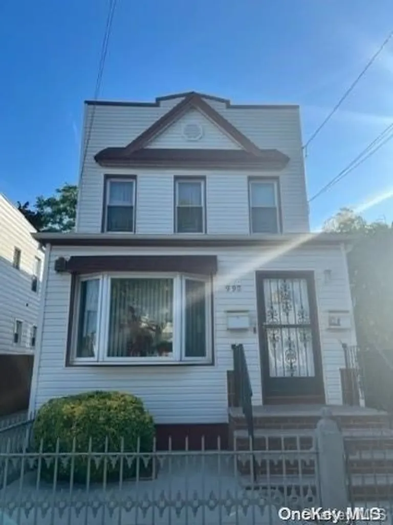 990 E 96th Street Brooklyn NY 11236