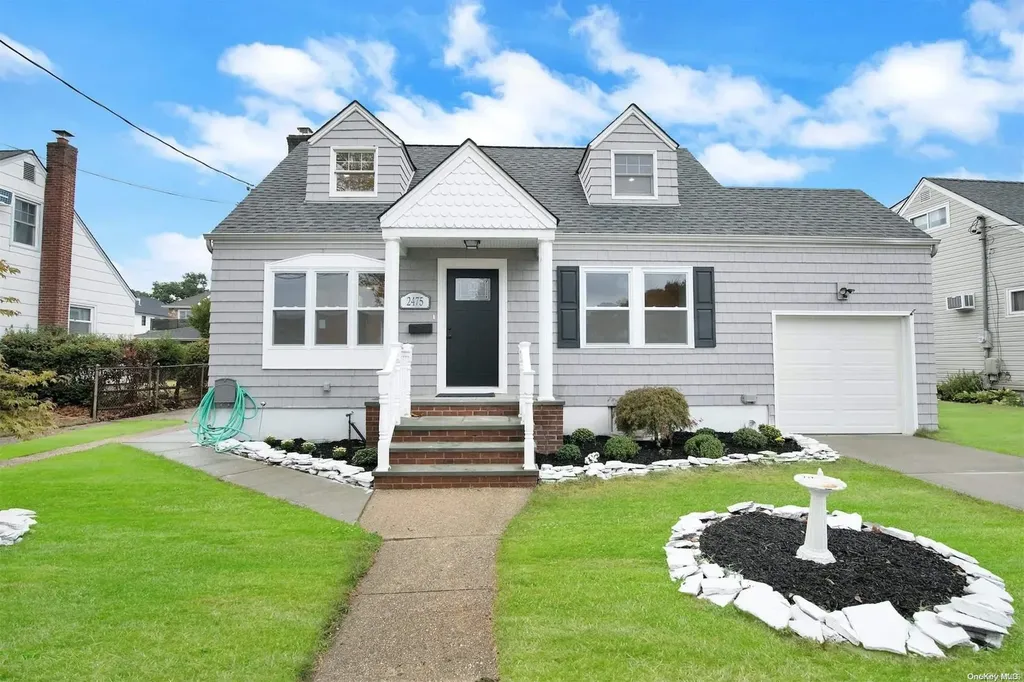 2475 Washington Boulevard North Bellmore NY 11710