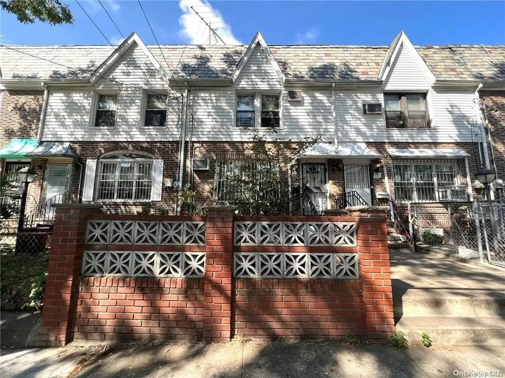 2062 E 26th Street Brooklyn NY 11229