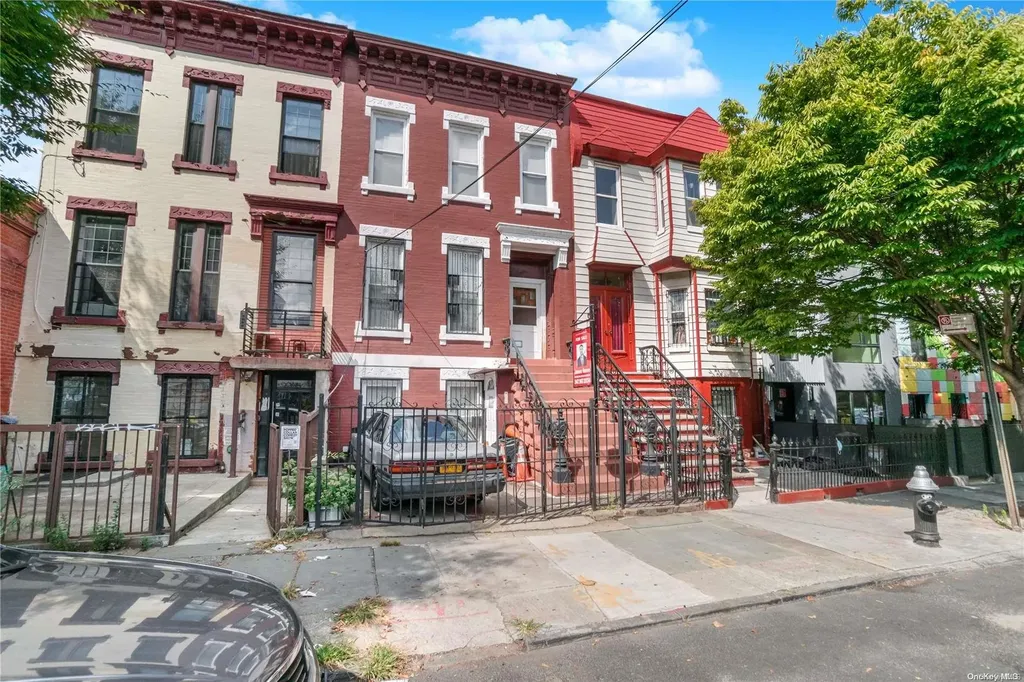 1083 Madison Street Brooklyn NY 11221