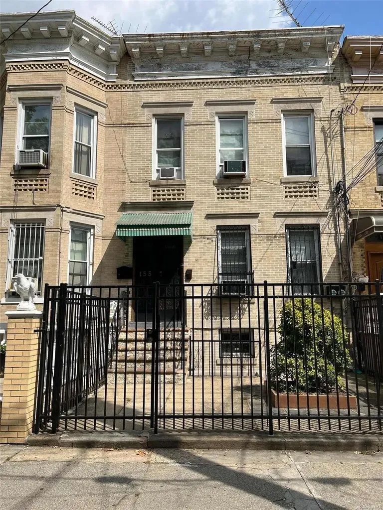 155 Nichols Avenue Brooklyn NY 11208